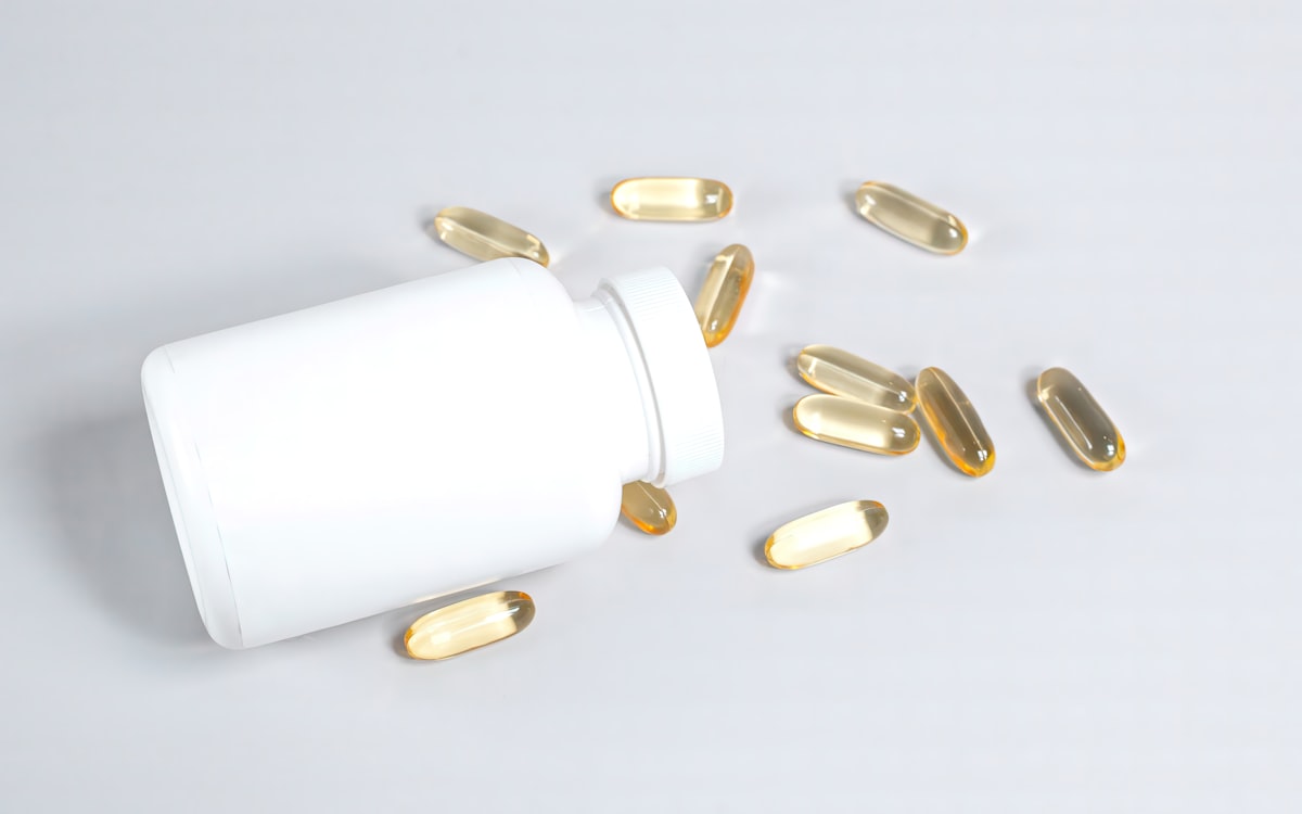 Supplement ingredients research